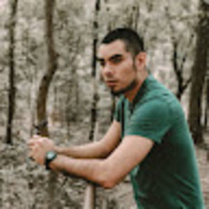 Meet your Posher, Cesar